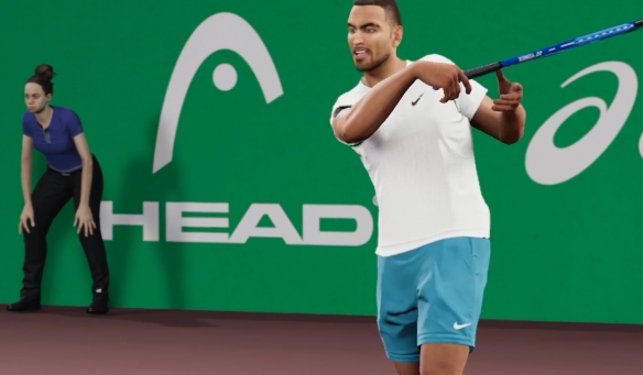 让球迷陷入 让球迷陷入