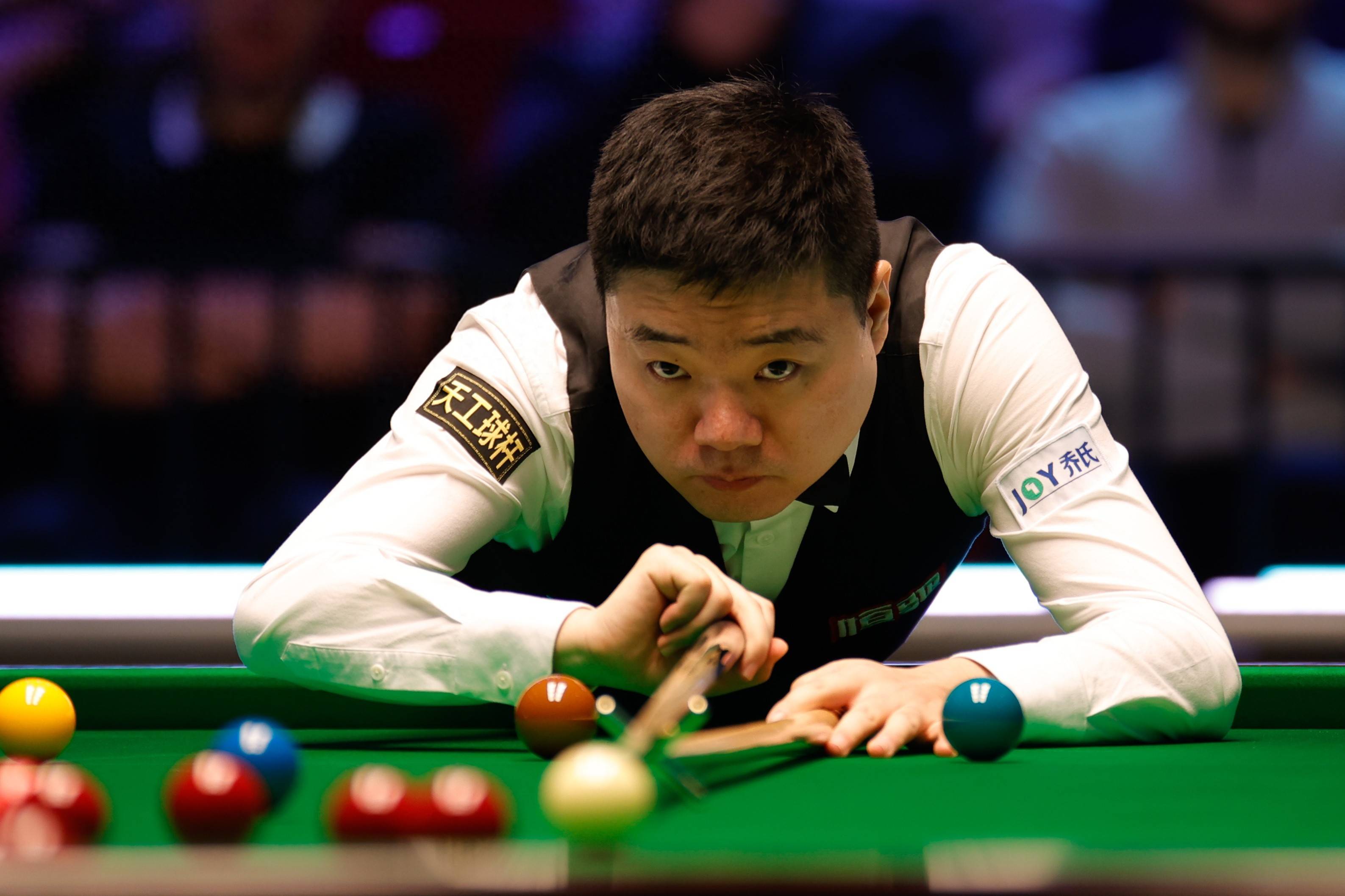 了新的篇章 了新的篇章